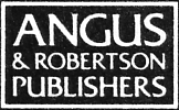 Angus & Robertson Publishers