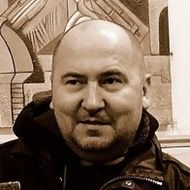 Александр Евгеньевич Шабуров