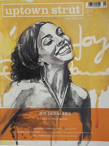 Uptown Strut Nr. 09