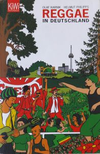 Reggae In Deutschland