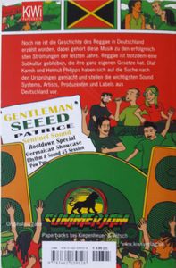 Reggae In Deutschland