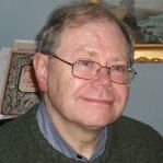 Douglas Brooks-Davies