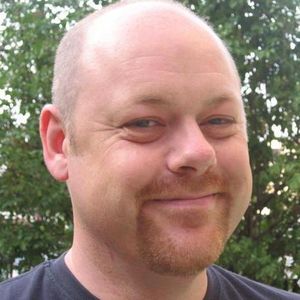 David Buckley