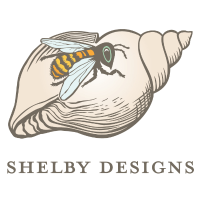 Shelby Designs & Illustrates