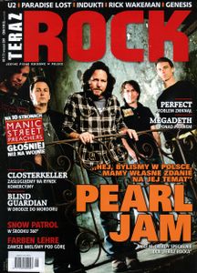 Teraz Rock #79