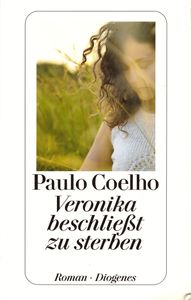 Veronika beschließt zu sterben