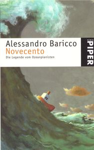 Novecento - Die Legende vom Ozeanpianisten