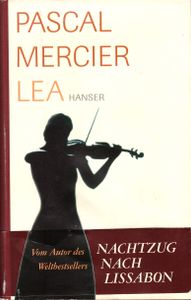 Lea