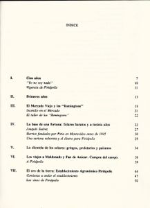 Por Los Tiempos De Francisco Piria