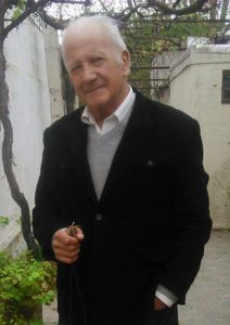 Luis Martínez Cherro