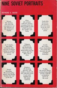 Nine Soviet Portraits