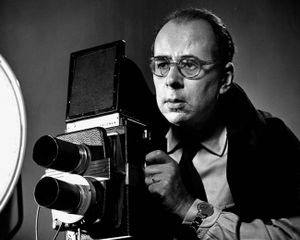 Philippe Halsman