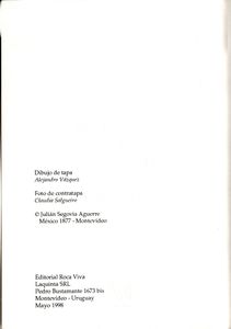 Cuentos Robados y Dos Exilios (Vivan Las Palabras)