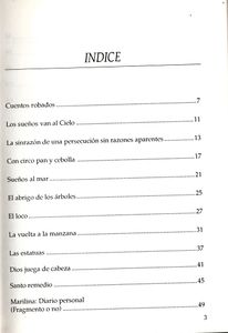 Cuentos Robados y Dos Exilios (Vivan Las Palabras)