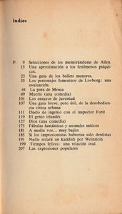 Sin Plumas