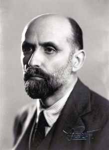 Juan Ramón Jiménez