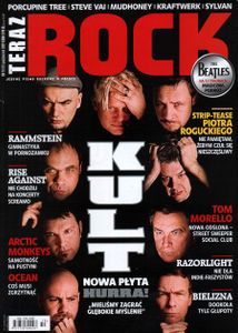 Teraz Rock #80