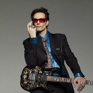 Steve Vai