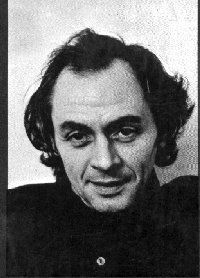 R. D. Laing