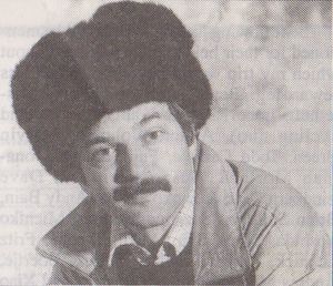 Robert Strauss