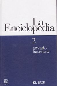 La Enciclopedia 2 (Aovado Basedow)