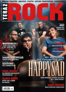 Teraz Rock #81