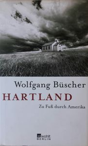 Hartland - Zu Fuß Durch Amerika