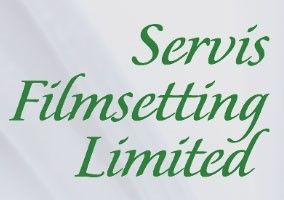 Servis Filmsetting Ltd