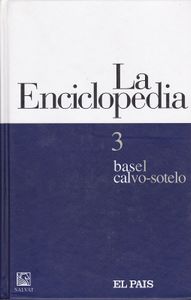 La Enciclopedia 3 (Basel Calvo-Sotelo)