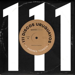 111 Discos Uruguayos
