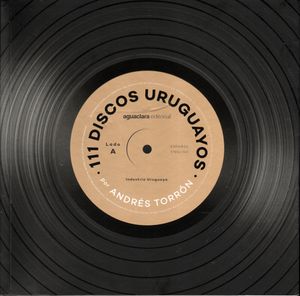 111 Discos Uruguayos