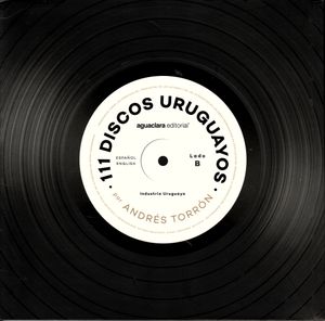 111 Discos Uruguayos