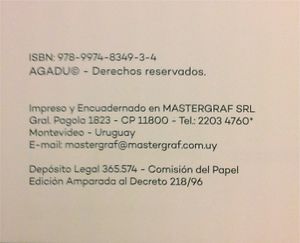 111 Discos Uruguayos