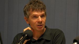 Andrés Torrón