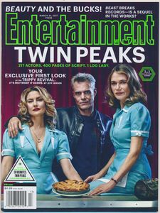 Entertainment Weekly #1459
