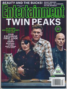 Entertainment Weekly #1459