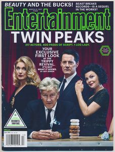 Entertainment Weekly #1459
