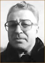 Владимир Яковлевич Цветов