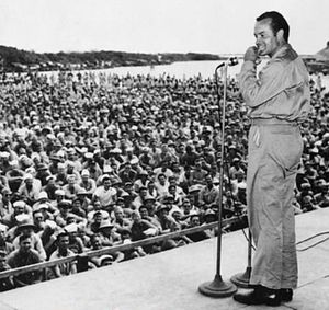 Stand-up Comedy