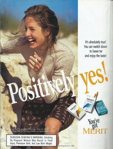 Better Homes and Gardens (April 1996)