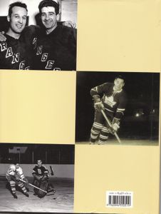 La Grande Époque Du Hockey