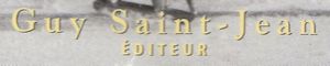 Guy Saint-Jean