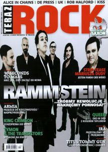 Teraz Rock #82