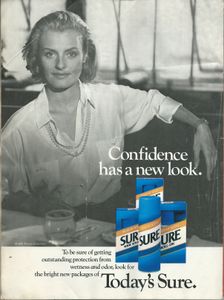 Good Housekeeping (April 1989)