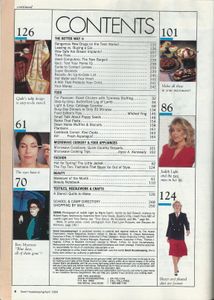 Good Housekeeping (April 1989)
