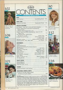 Good Housekeeping (July 1991)