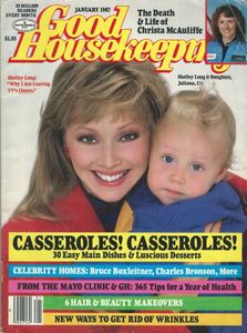 Good Housekeeping (January 1987)