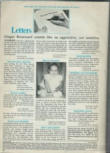 Good Housekeeping (January 1987)