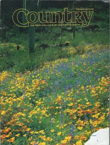 Country (Feb/Mar/90)