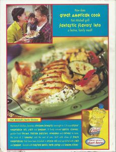 Better Homes and Gardens (March 1997)
